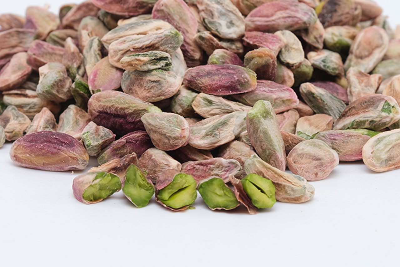 Pistachioalmostgreen