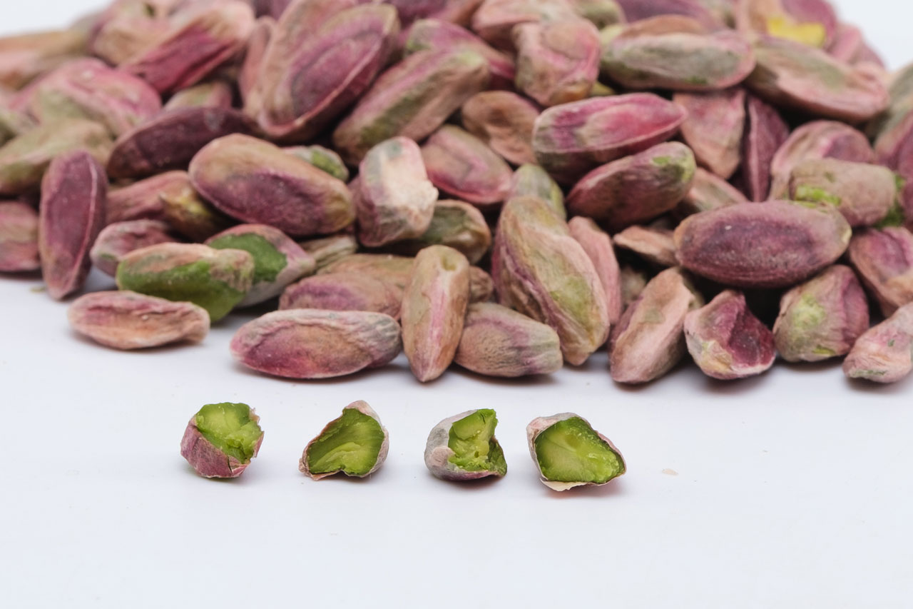 Pistachioking
