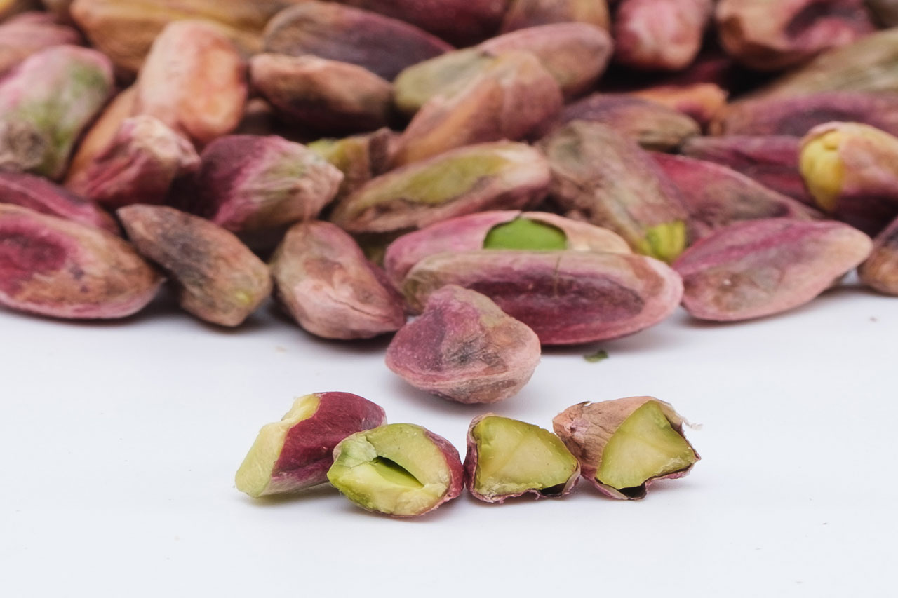 Pistachioprince