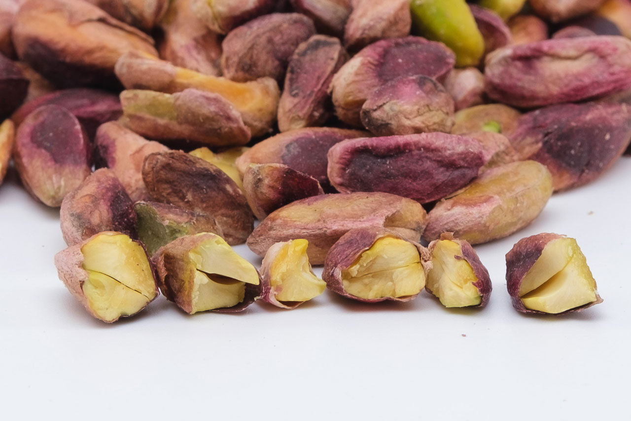 Pistachioqueen